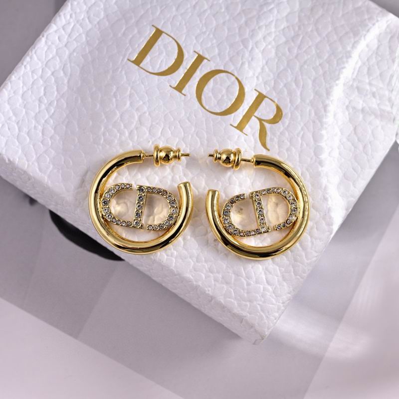Dior Earring 02yxs25